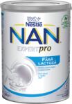 Nestle Lapte praf de inceput pentru bebelusi NAN fara lactoza de la nastere, 400g, Nestle