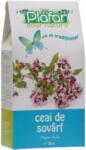Plafar Ceai de sovarf, 50g, Plafar