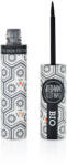 Charlotte Bio Eyeliner bio negru de inalta precizie, 4ml, Charlotte Bio