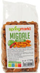 Springmarkt Migdale crude, 250g, Springmarkt