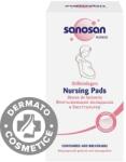 Sanosan Tampoane pentru protectia sanilor, 30 bucati, Sanosan