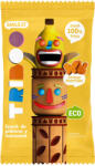 Smileat Gustare bio din banane Triboo, 25g, Smileat
