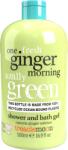 Treaclemoon Gel de dus One Ginger Morning, 500ml, Treaclemoon