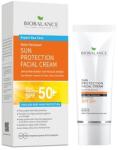 BIOBALANCE Crema pentru fata cu protective solara SPF50+ Expert Sun Care, 75ml, Bio Balance