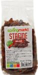 Springmarkt Stafide brune, 250g, Springmarkt