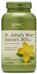 GNC Extract standardizat de sunatoare 300mg Herbal Plus, 200 capsule, GNC