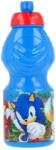 Kidscenter Sticla sport Sonic, 400ml, Kidscenter