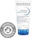 BIODERMA Crema pentru maini si unghii Atoderm, 50ml, Bioderma
