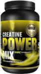 GoldNutrition Creatine Power Mix cu aroma de mango si portocale, 1kg, Gold Nutrition