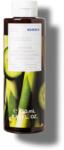 KORRES Gel de dus cu castraveti si bambus Cucumber Bamboo, 250ml, Korres