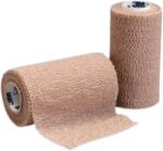 Coban Bandaj elastic autoadeziv, 15cm x 4.5m, Coban