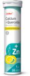 Dr. Max Calcium + Quercetin, 20 comprimate efervescente