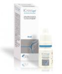 OFFHEALTH iCrossgel picaturi oftalmice, 8 ml, OFFHEALTH