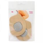 Mia Calnea Pernite cu gel pentru inaltaminte Soft Ball, 2 bucati, Mia Calnea