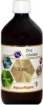 Aghoras Zinc coloidal AquaNano Tonic 10ppm, 480 ml, Aghoras