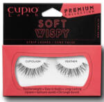 Cupio Gene banda Soft Wispy Feather, 1 bucata, Cupio