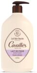 Cavailles Lapte de baie si dus cu lapte de smochine, 1l, Cavailles