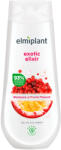 elmiplant Gel de dus crema cu merisoare si fructul pasiunii Exotic Elixir, 750ml, Elmiplant