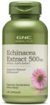 GNC Extract de Echinaceea 500mg, 100 capsule, GNC