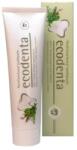 Ecodenta Pasta de dinti multifunctionala cu extract de 7 plante si kalident, 100ml, Ecodenta
