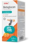 Dr. Max Betaglucan Sirop, 245ml