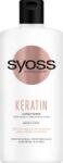Syoss Balsam pentru par uscat Keratin, 440ml, Syoss