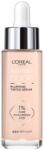 L'Oréal Serum redensificator infuzat cu pigmenti True Match Nude 0.5-2 Very Light, 30ml, L'Oreal Paris