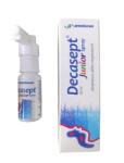Amniocen Decasept Junior spray, 20ml, Amniocen
