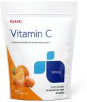 GNC Vitamina C 500mg, 60 caramele, GNC