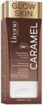 Lirene Ser facial autobronzant Caramel Glow, 50ml, Lirene