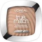L'Oréal Pudra compacta True Match 4N Beige, 9g, L'Oreal Paris