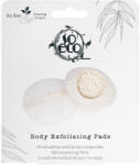 So Eco Set 2 dischete exfoliante pentru corp ecologice, 1 bucata, So Eco