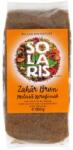 Solaris Zahar brun nerafinat din melasa, 500g, Solaris