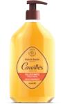 Cavailles Ulei de dus catifelant, 750ml, Cavailles