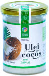 Steaua Divina Ulei de cocos, 350ml, Steaua Divina