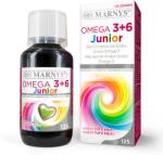 MARNYS Omega 3+6 Junior, 125ml, Marnys