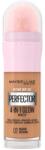 Maybelline Iluminator 4-in-1 Instant Anti-Age Perfector Glow 02 Medium, 20ml, Maybelline