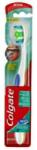 Colgate Periuta de dinti 360 Whole Mouth Clean Medium, 1 bucata, Colgate