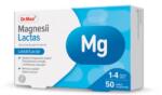 Dr. Max Magneziu Lactat, 50 comprimate filmate