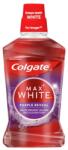 Colgate Apa de gura Max White Purple Reveal, 500ml, Colgate