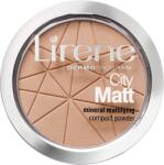 Lirene Pudra minerala matifianta 03 Beige Mineral Powders, 9g, Lirene