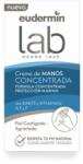 Eudermin Crema concentrata de maini pentru protectie maxima cu vitaminele A & E & F, 50ml, Eudermin