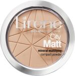 Lirene Pudra minerala matifianta 02 Natural Mineral Powders, 9g, Lirene