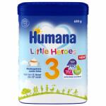 Humana Formula de lapte pentru copii 3 Little Heroes Probalance pentru +12 luni, 650g, Humana