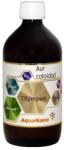 Aghoras Aur coloidal Olimpus 30ppm, 480 ml, Aghoras