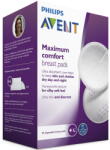 Philips Tampoane pentru sani SCF254/24, 24 bucati, Philips Avent