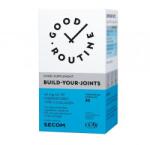  Build Your Joints Good Routine, 30 capsule, Secom - drmax
