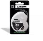 Woom Ata dentara Carbon+ Expanding Dental Floss, 30m, Woom
