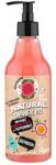 Planeta Organica Gel de dus Natural Refresh, 500ml, Planeta Organica