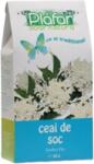 Plafar Ceai de flori de soc, 50g, Plafar